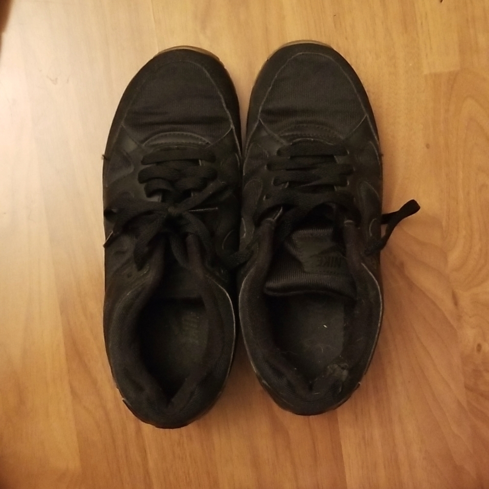 Nike Air Span II W7/EU38